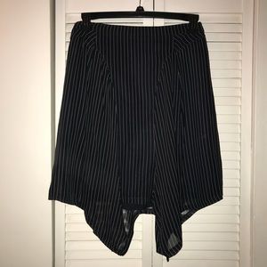 Club Monaco skirt